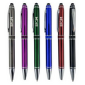 The Sacramento Stylus Metal Pen